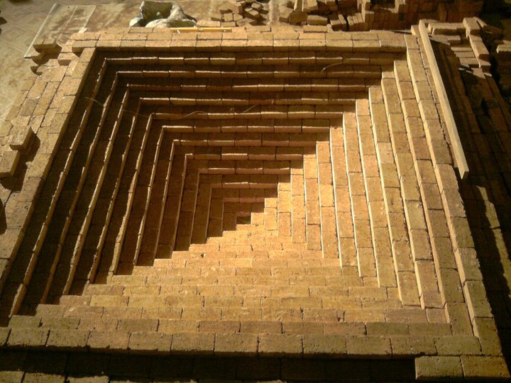 Obra de Marcos Schiefferdecker